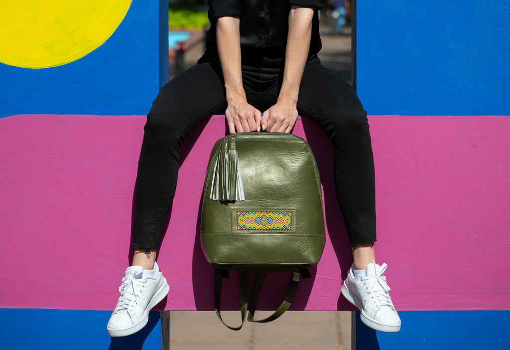 ESTILO Y MODA