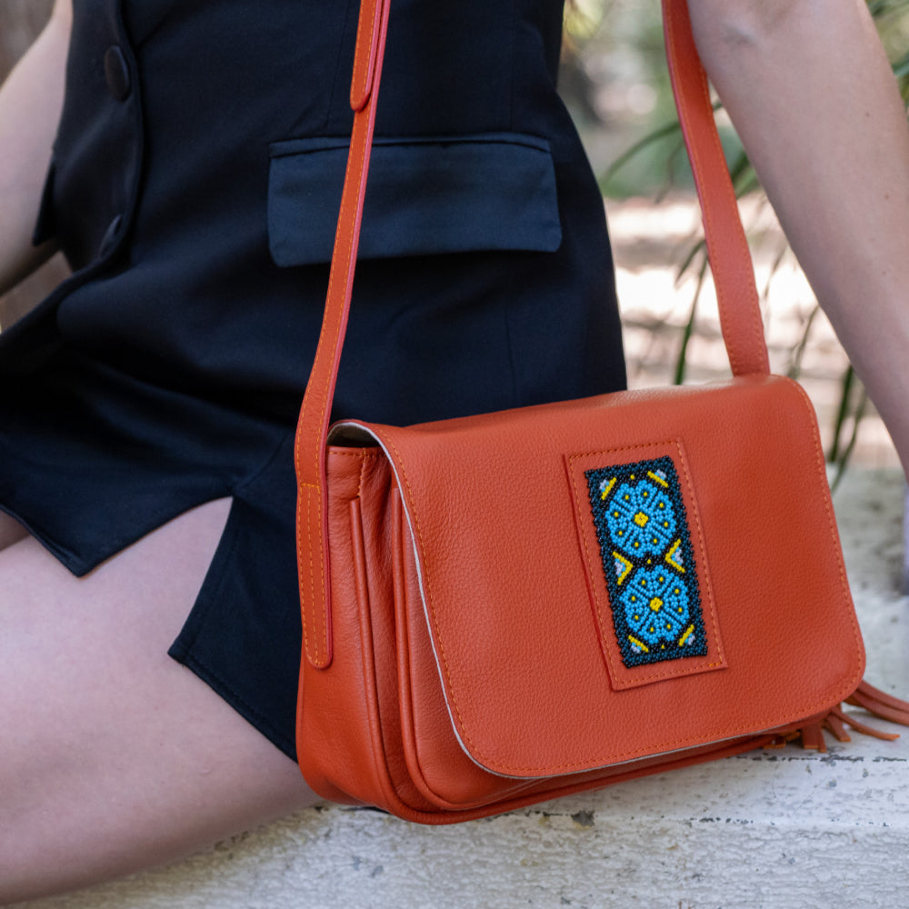 Crossbody